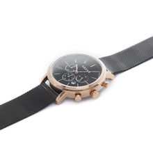 Load image into Gallery viewer, Chrono Gold Watch Aspire 
